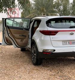 کیا سپۆرتاج